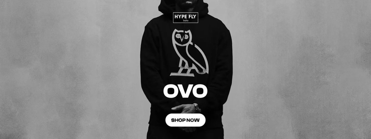 OVO Clothing & OVO Shorts – Premium Streetwear Essentials for Modern Style