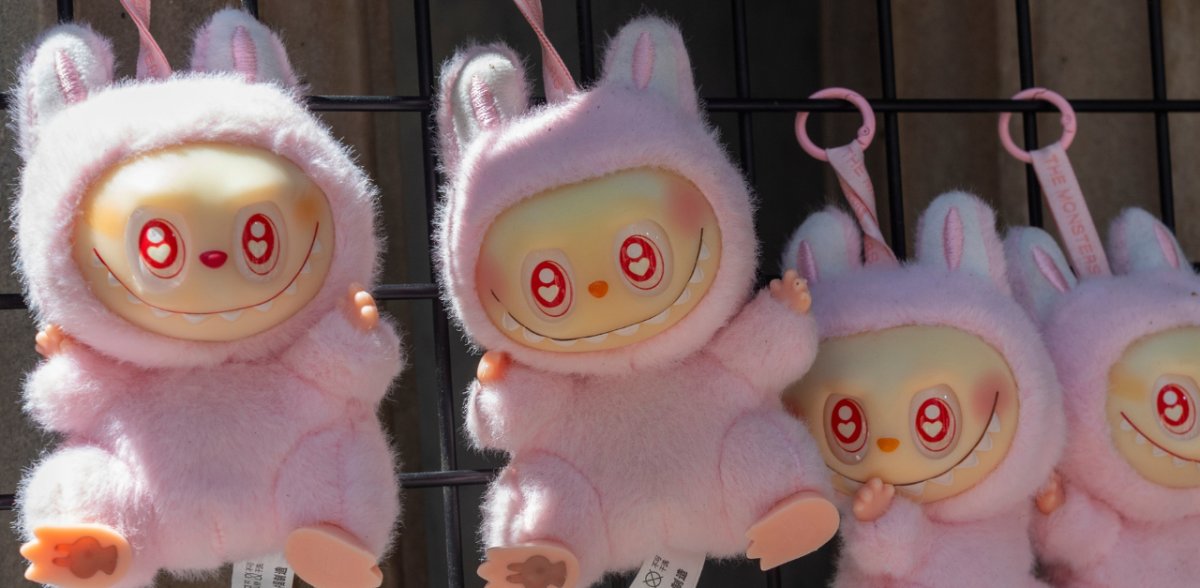 Labubu Doll Canada: Best Places to Buy Authentic Figures in 2026