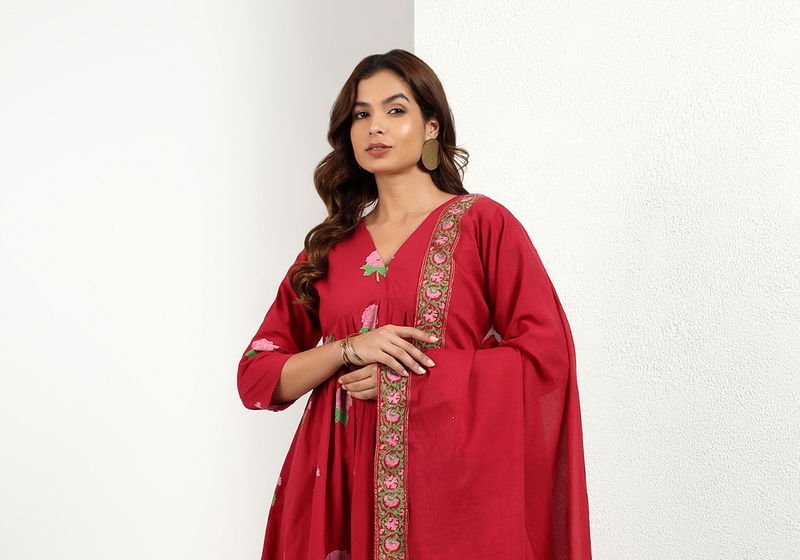 Summer Sale 2026: Enjoy Up to 65% Off on Handcrafted Women’s Ethnic Wear