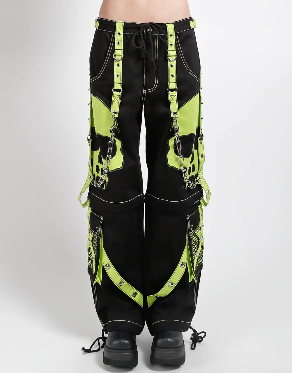 Shop Now Premium Quality Emo Pants USA Trendy Fashion