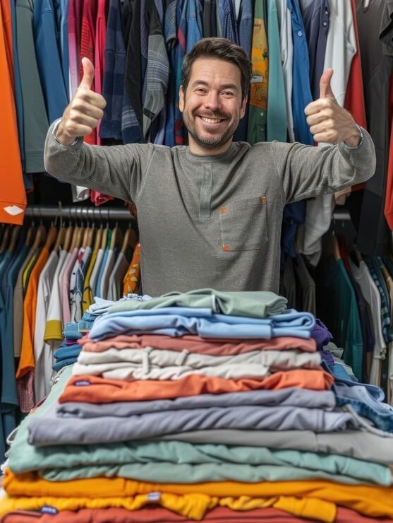 The Ultimate Guide to Buying Men’s Bulk T-Shirts in Bulk