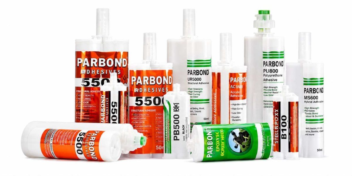 How PARBOND Epoxy Prevents Assembly Failures in Industry