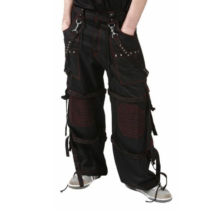 Shop Now Premium Quality Emo Pants USA Trendy Fashion
