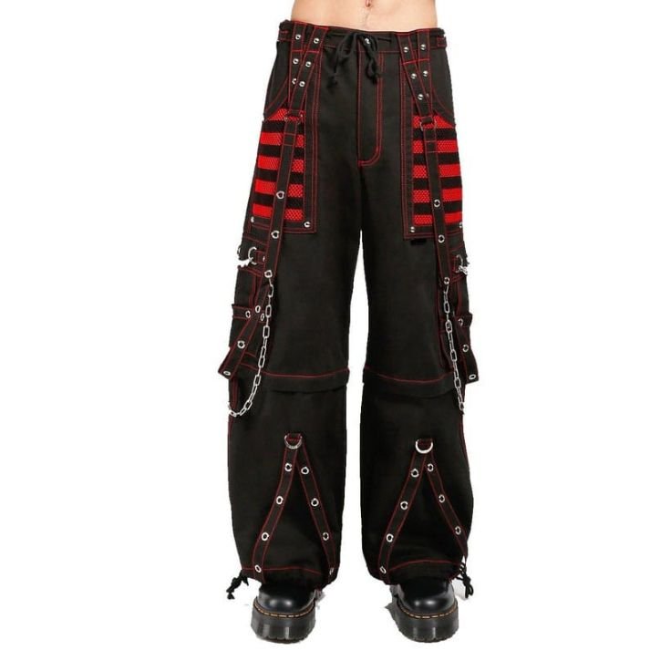 Shop Now Premium Quality Emo Pants USA Trendy Fashion