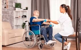 What Is High Physical Support SDA and Who Is It For?