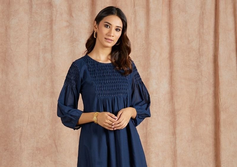 The Loom Summer 2026 Collection: Redefining Ethnic Elegance for Woman