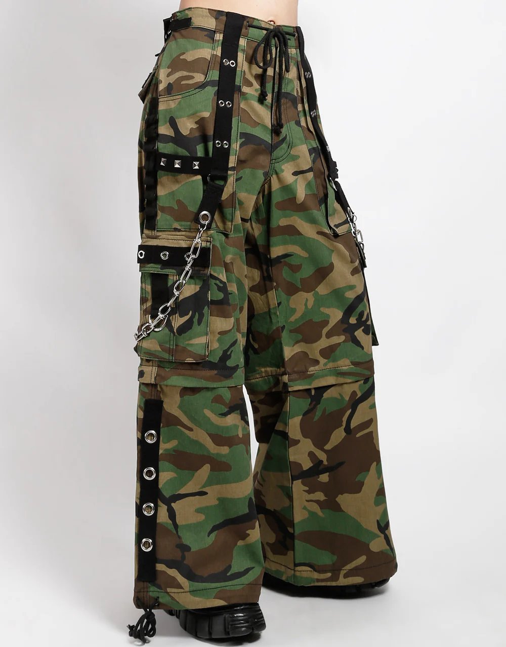 Shop Now Premium Quality Emo Pants USA Trendy Fashion