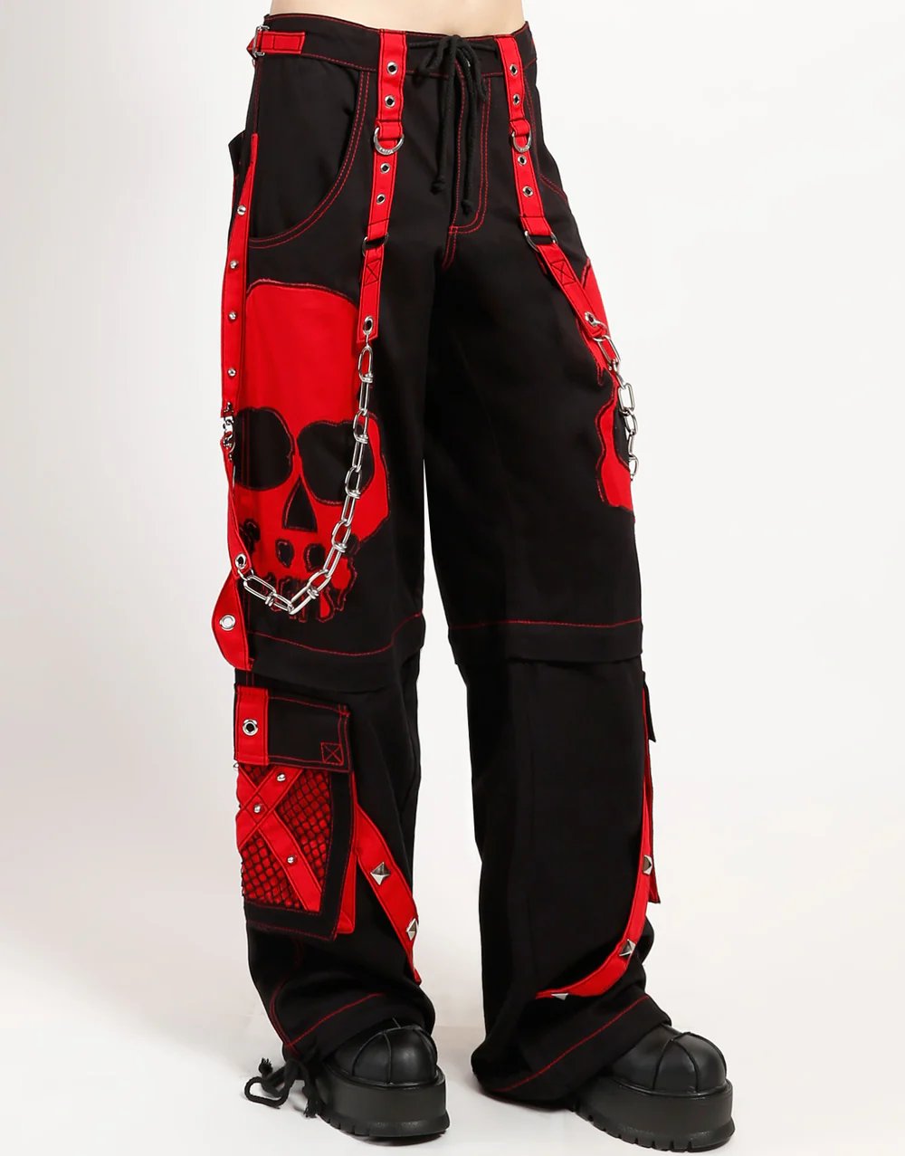 Shop Now Premium Quality Emo Pants USA Trendy Fashion