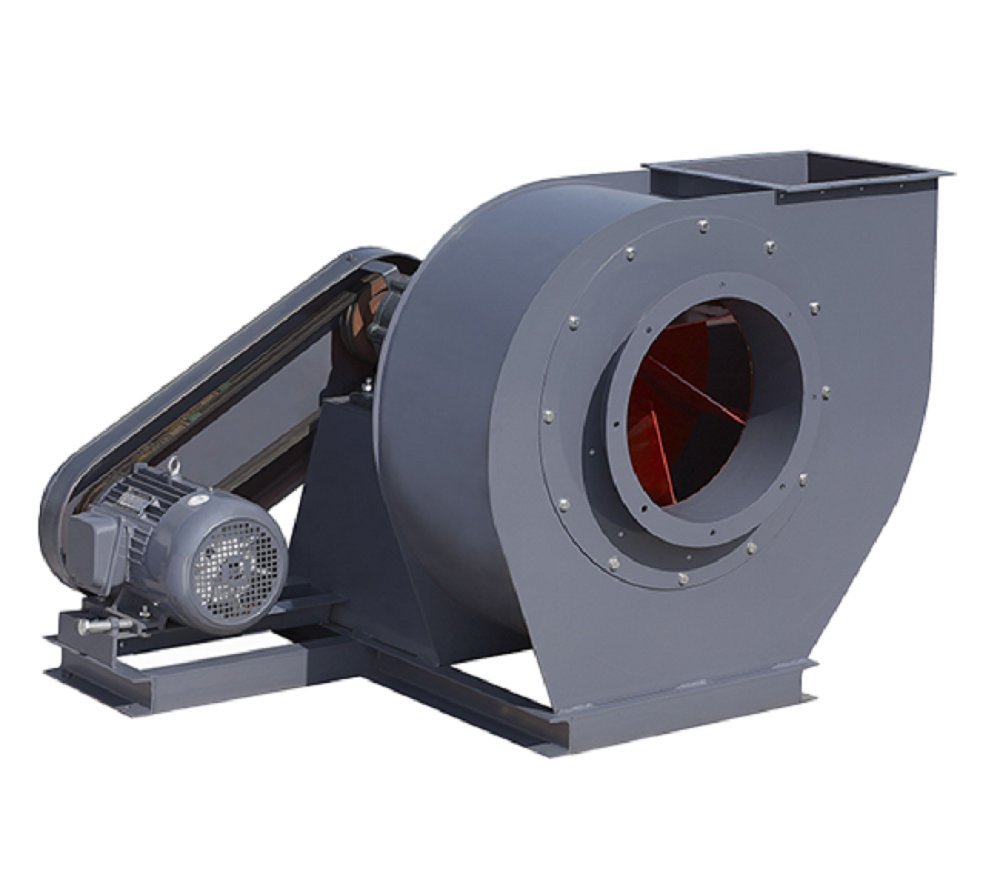 High Performance Industrial Exhaust Fan for Ventilation 