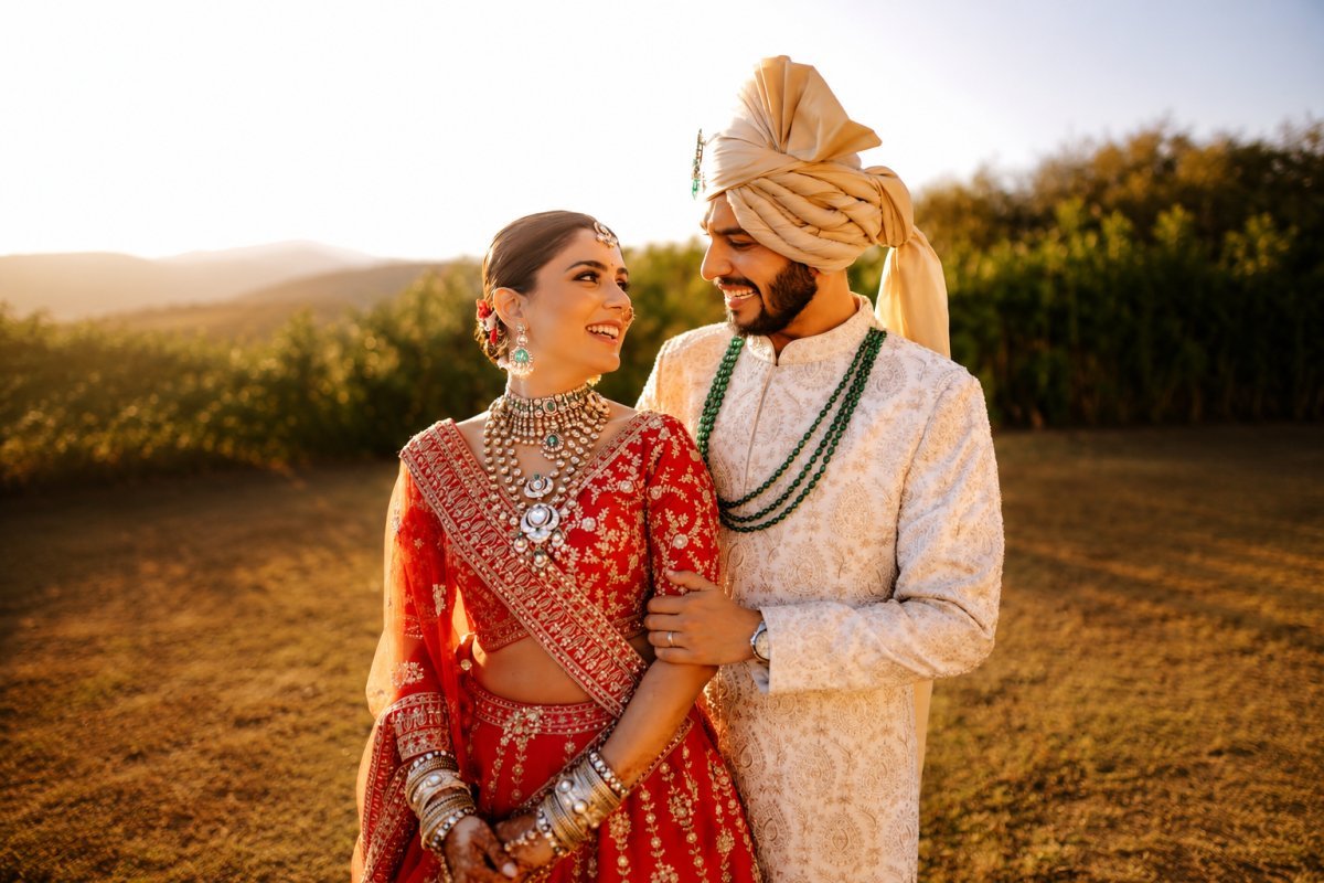 Everlasting Wedding Moments Captured With Care