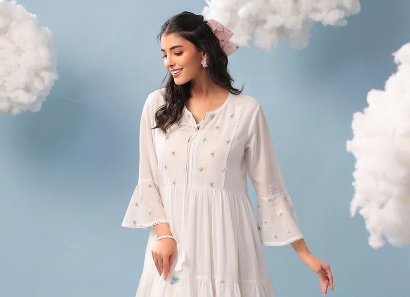 The Loom Indian Fashion 2026 New Launches in Women’s Ethnic Wear