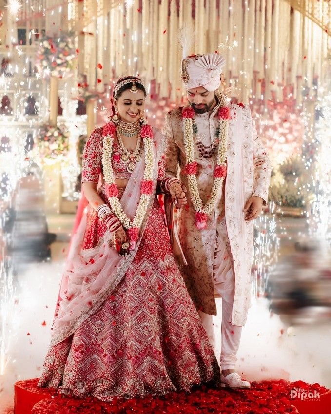 Priceless Wedding Memories Crafted Beautifully
