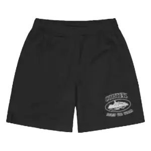Corteiz Shorts Black – The Ultimate Streetwear Essential for Modern Style