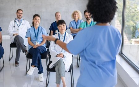 Modern Clinical Approach to Tongue-Tie and Frenectomy Training for Healthcare Professionals