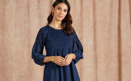 The Loom Summer 2026 Collection: Redefining Ethnic Elegance for Woman
