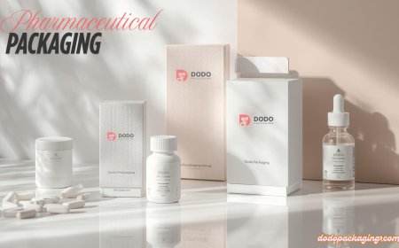 13 Essential Benefits of Pharmaceutical Packaging for Safe Medicines and Strong Brand Trust