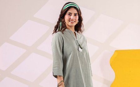 New Launches 2026 – Top Handcrafted Ethnic Wear Brand in India