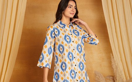 The Loom Unveils Summer 2026 Collection with Up to 65% Off