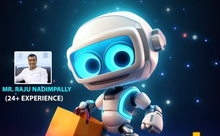 Artificial Intelligence Course Near Me