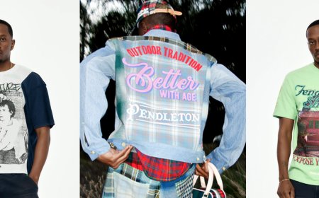 Better With Age Jeans, Shirt & Shorts | Premium Modern Streetwear Collection