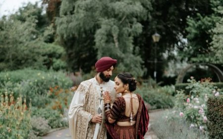 Cherished Wedding Memories Captured Perfectly