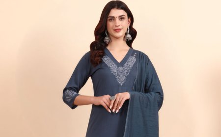 The Loom Announces Summer Sale 2026: Up to 65% Off on Handcrafted Women’s Attire
