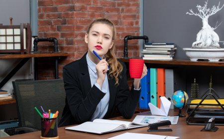 Corporate Speech Writing Services London: Presentations That Persuade