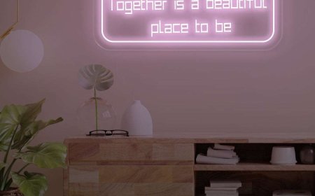 Neon Wedding Sign Ideas 2026: Stunning Trends & Guide