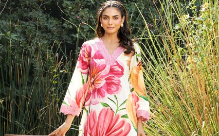 The Loom Exclusive “Buy 2 Get 1 Free” Offer Luxury in Ethnic Wear