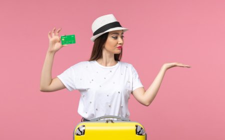 Smart Ways to Redeem Credit Card Rewards with Pointsfly