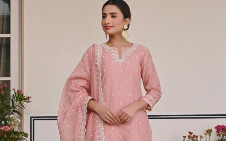 The Loom India’s Top Ethnic Wear Brands, Redefining Modern Women’s Fashion