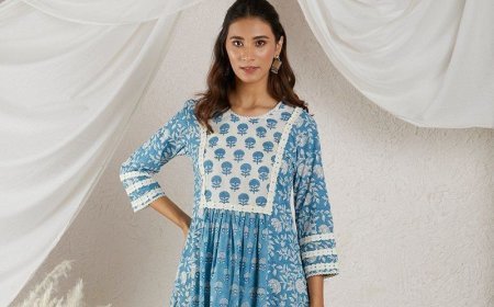 The Loom Unveils Its 2026 New Launches: A Fresh Era of Contemporary Ethnic Wear