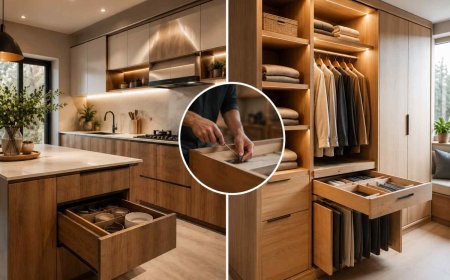 Why Homeowners Are Ditching Ready-Made Furniture for This Smart Storage Secret