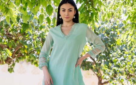 The Loom Introduces Its Summer 2026 Collection in Handcrafted Women’s Fashion