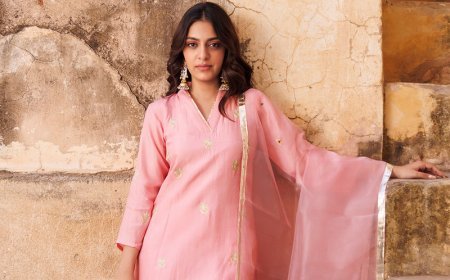 The Loom Unveils Summer Sale 2026: Up to 65% Off on Premium Ethnic Wear Collections