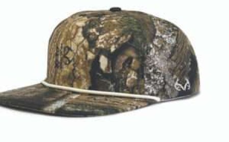 Port Authority® Pro Camouflage Series Cap – A Complete Style and Performance Guide