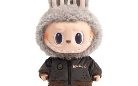 Labubu Canada: Everything About Limited Edition Figures