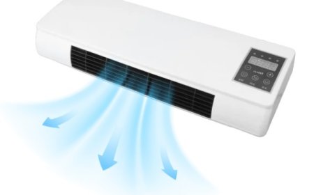 EpiCooler Air Cooler – Intelligente, tragbare Kühltechnologie für Komfort im Alltag