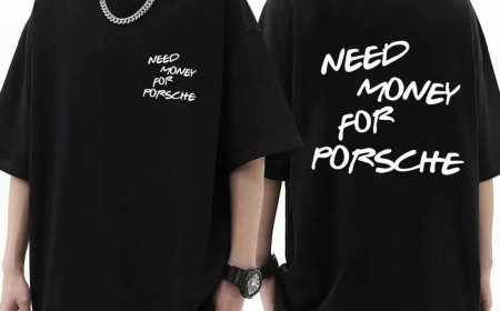 Why Streetwear Shirts Are a Must-Have Fashion Essential in 2026