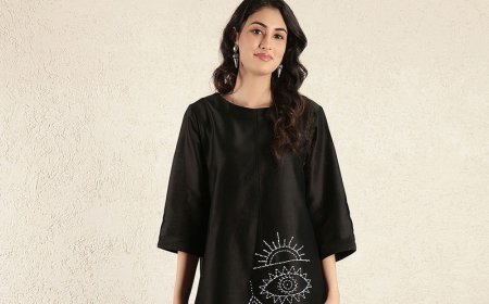 The Loom Introduces “Buy 2 Get 1 Free” Offer, Handcrafted Ethnic Wear