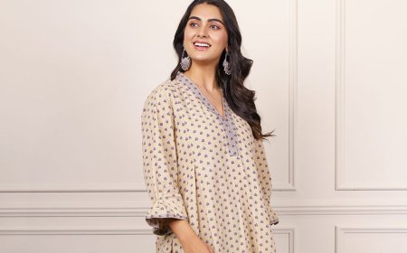 The Loom Redefines Contemporary Ethnic Fashion with Its Latest Handcrafted Collection
