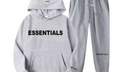 Essential Hoodie United States Premium Streetwear for Everyday Style