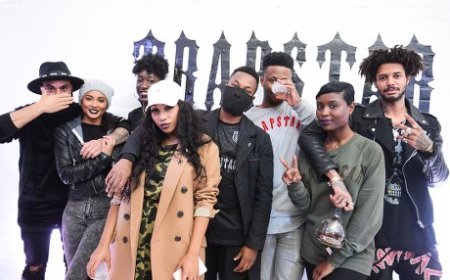 What Makes Trapstar a Powerful Name in the Competitive Fashion Market?
