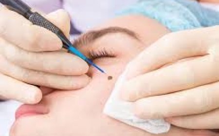 Skin Tags Removal in Dubai for Healthy and Smooth Skin