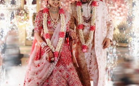 Priceless Wedding Memories Crafted Beautifully