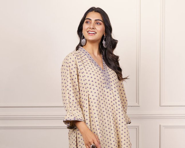 The Loom Redefines Contemporary Ethnic Fashion with Its Latest Handcrafted Collection