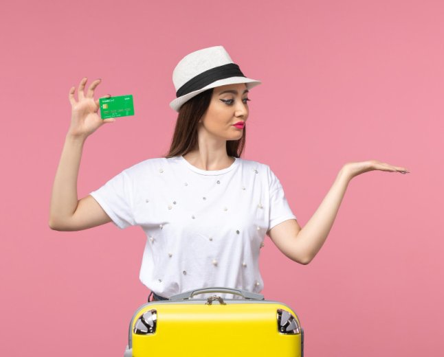 Smart Ways to Redeem Credit Card Rewards with Pointsfly