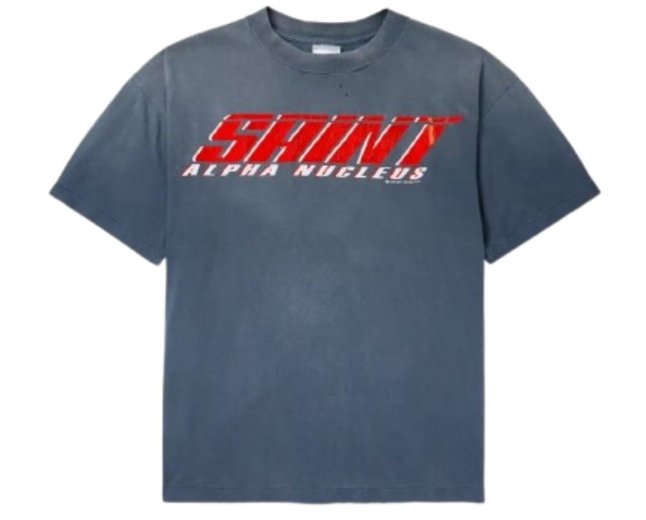 Saint Michael Clothing: A Modern Streetwear Brand That Blends Art, Fashion, and Individual Style