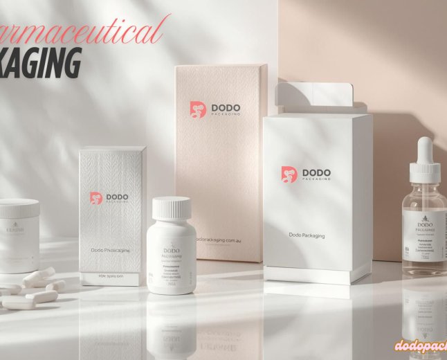 13 Essential Benefits of Pharmaceutical Packaging for Safe Medicines and Strong Brand Trust