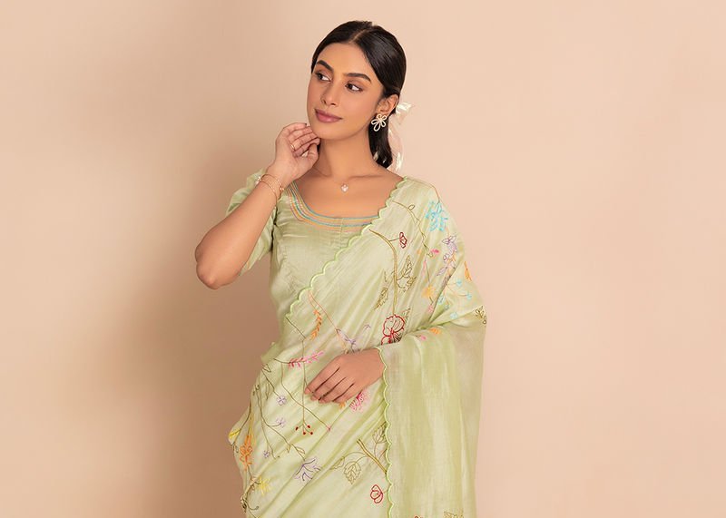 The Loom New Launch Saree Sets 2026, India’s Leading Ethnic Wear Brand